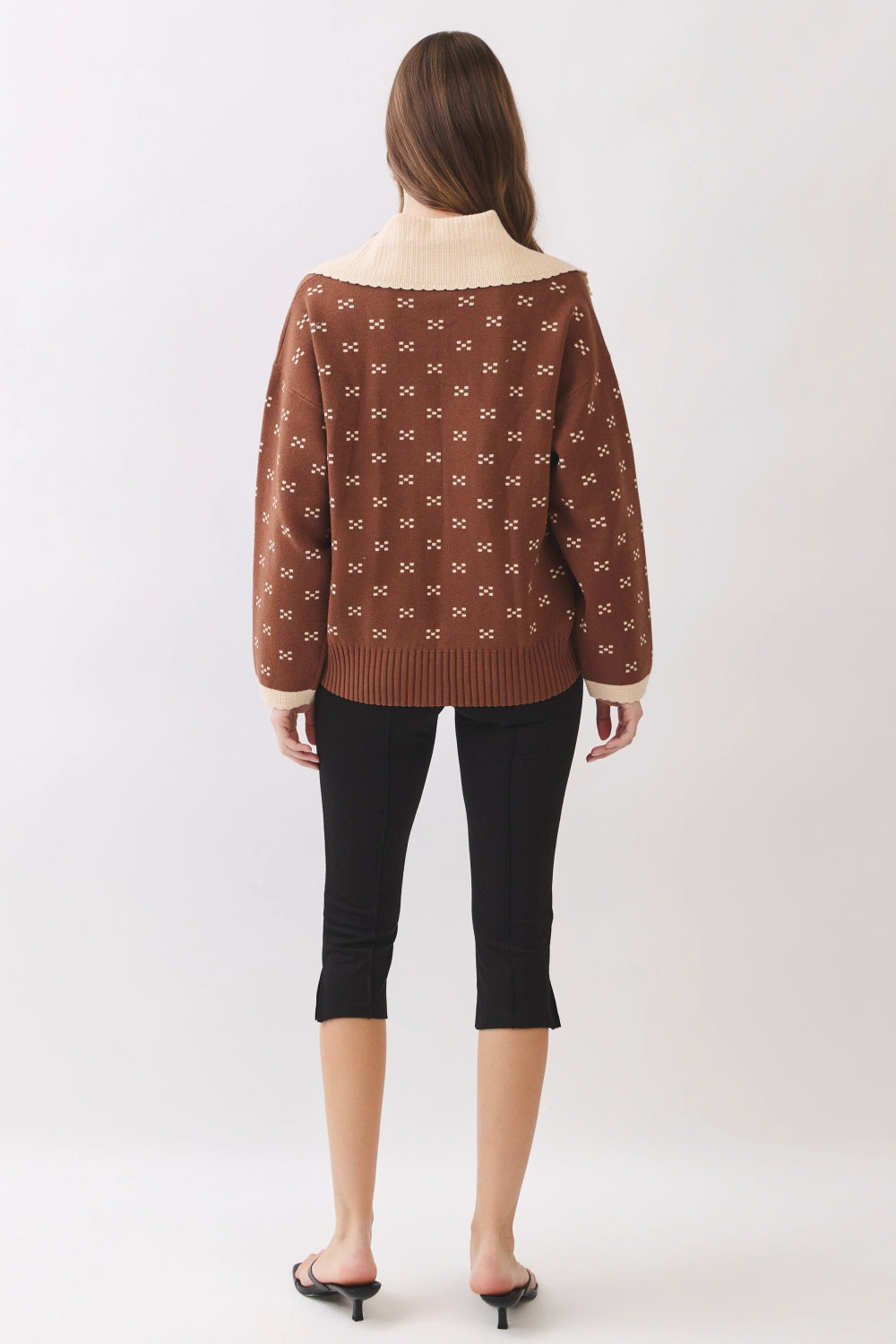 RST231_BROWN COMBO