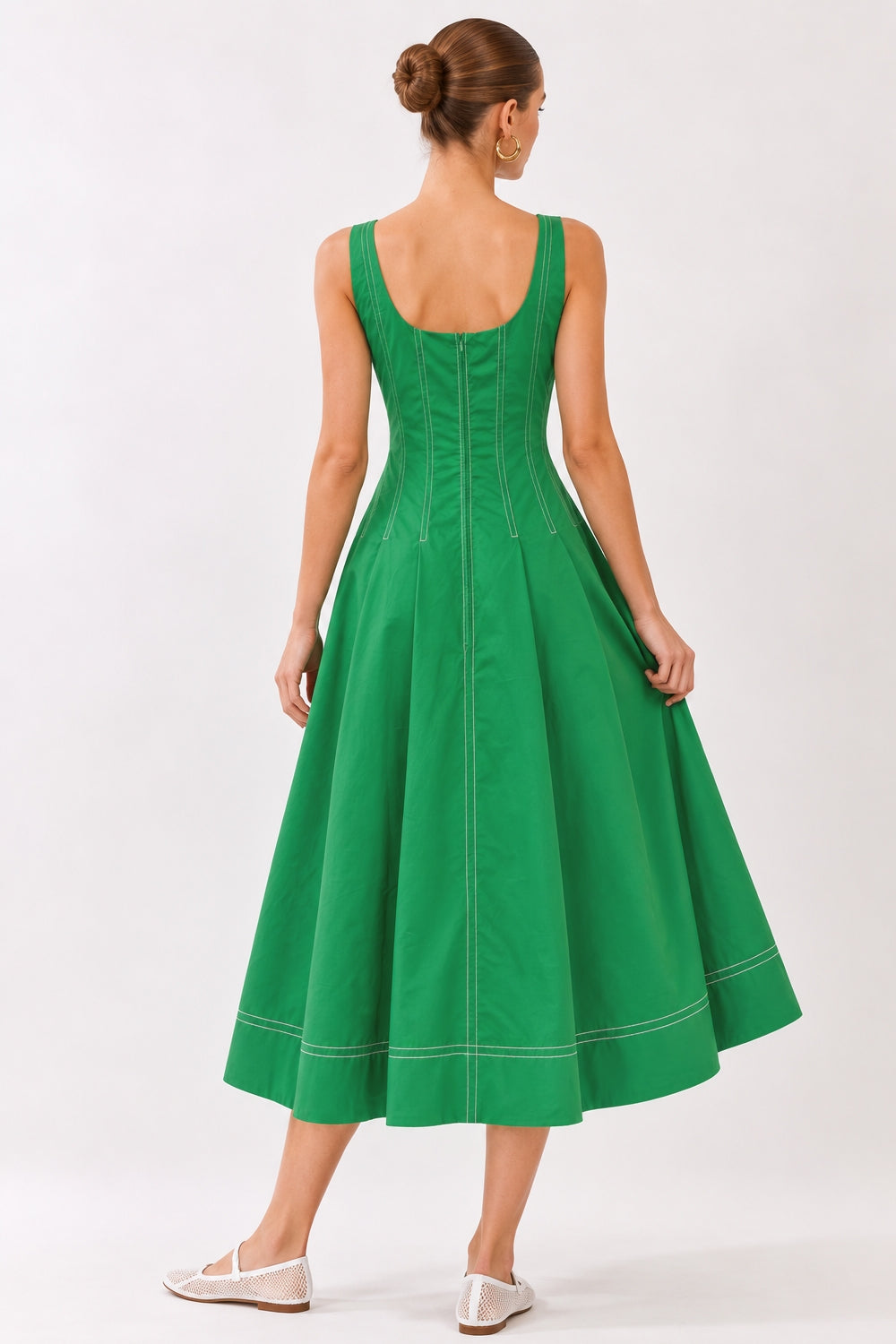RDS203_KELLY GREEN