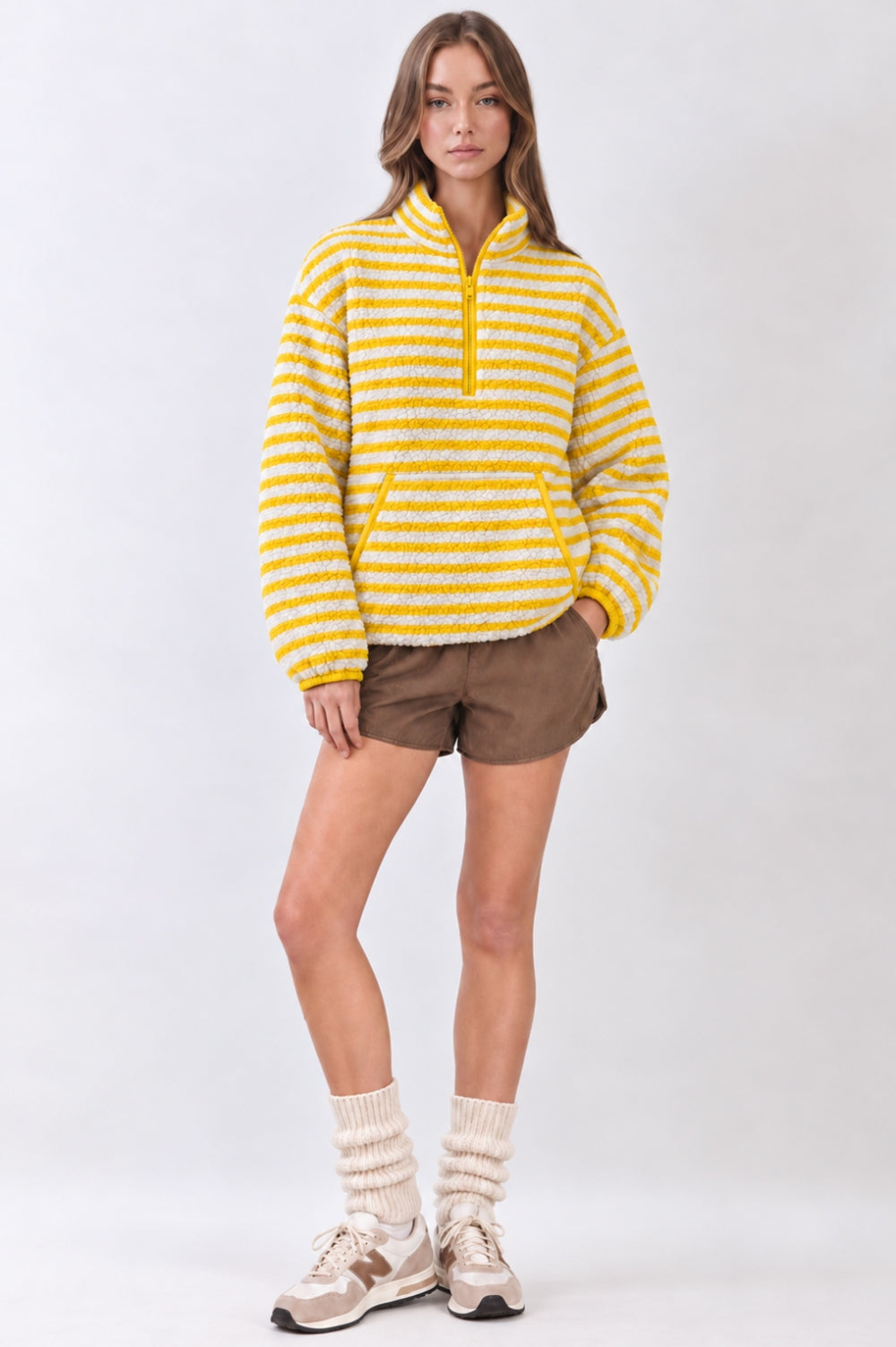 RT297_YELLOW STRIPE