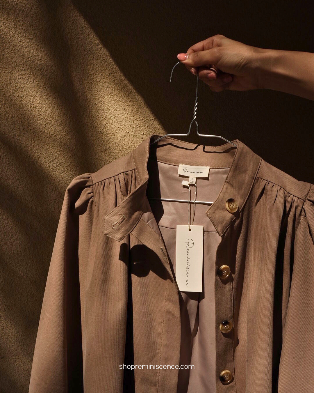 Jackets / Outerwear