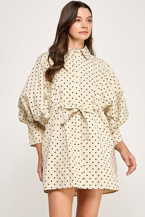 REMI245-P_TAUPE POLKA