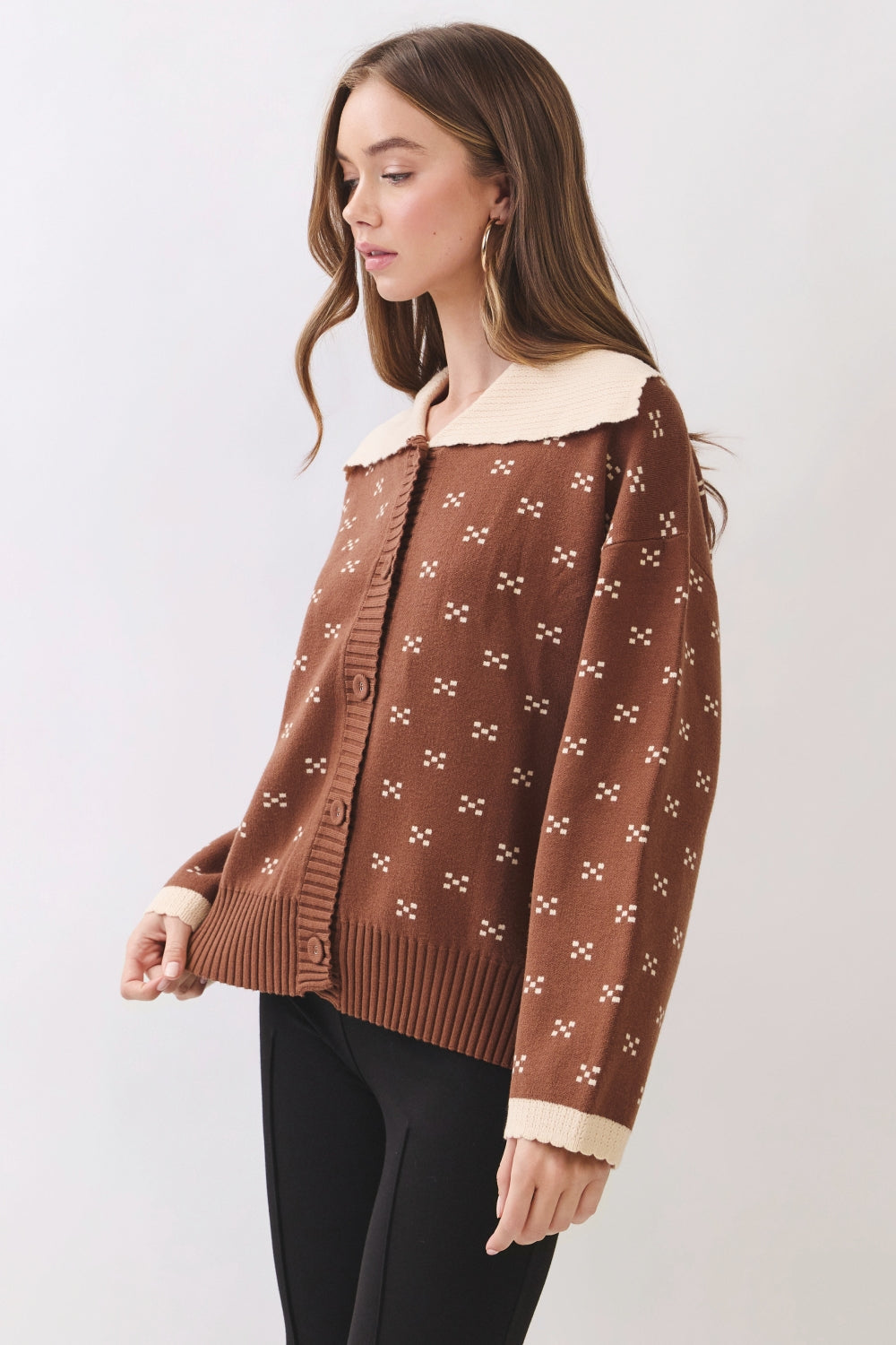 RST231_BROWN COMBO