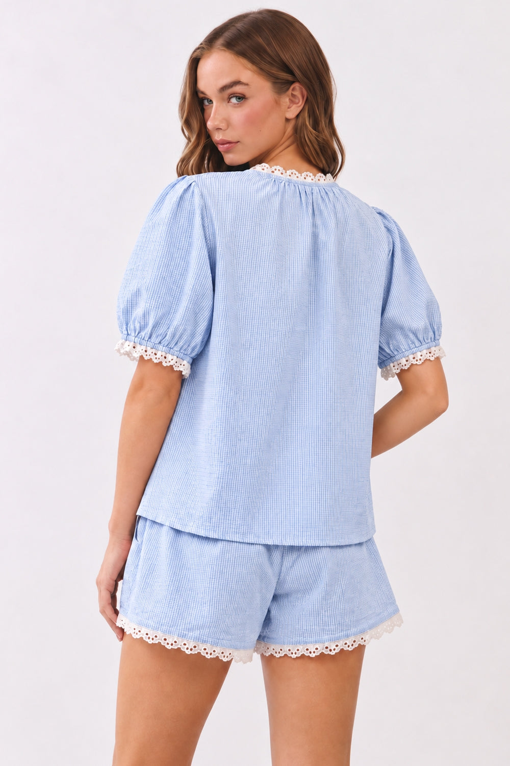 RSET318_POWDER BLUE GINGHAM