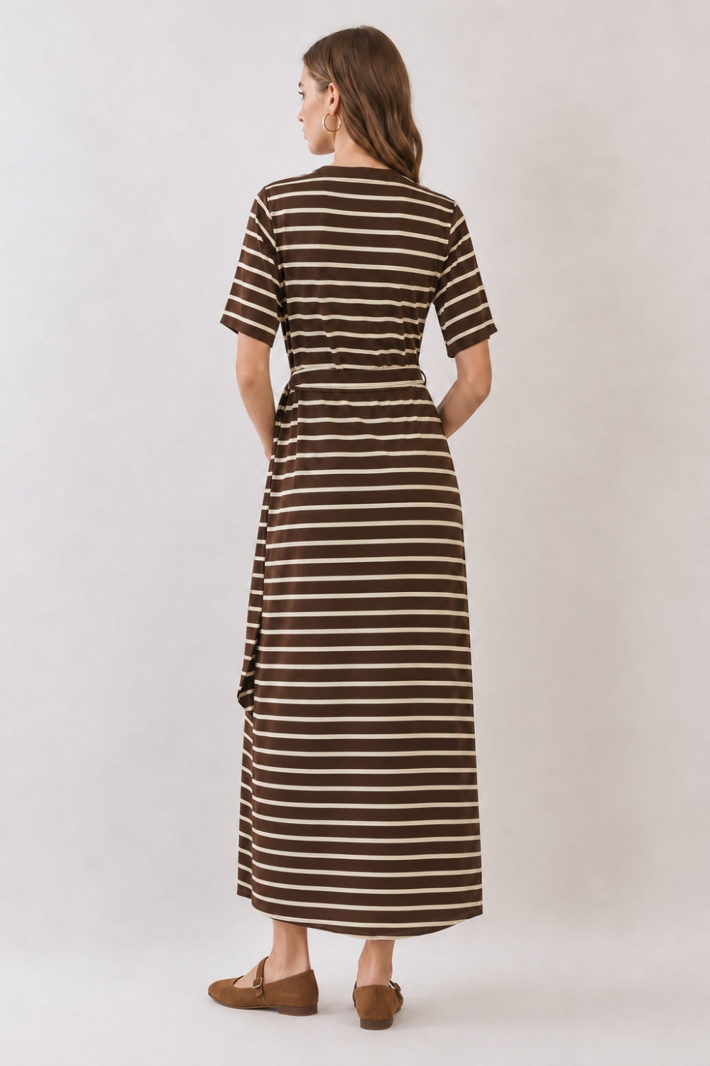 RD365_CHOCOLATE STRIPE