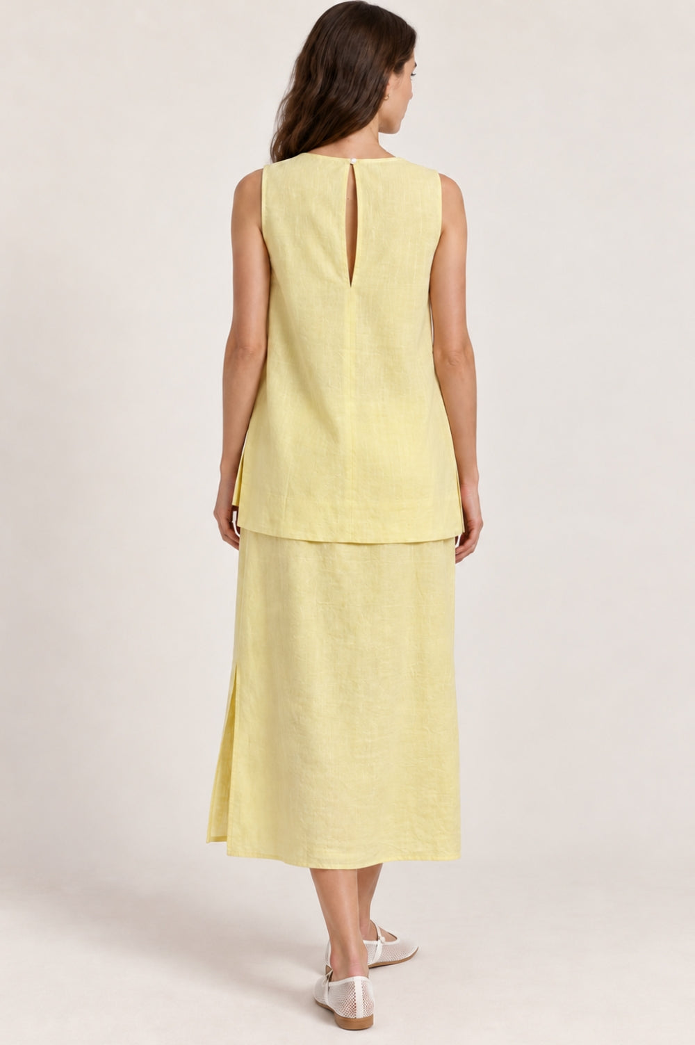 RSET316_BUTTER YELLOW
