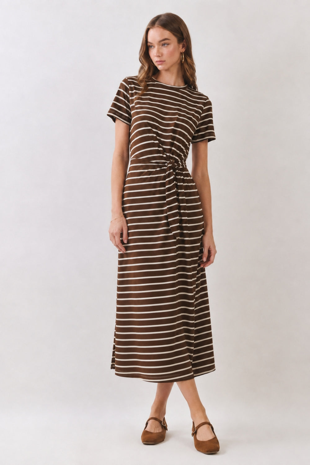RD365_CHOCOLATE STRIPE