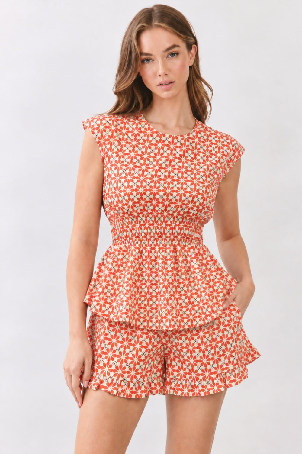 RSET317_CORAL COMBO