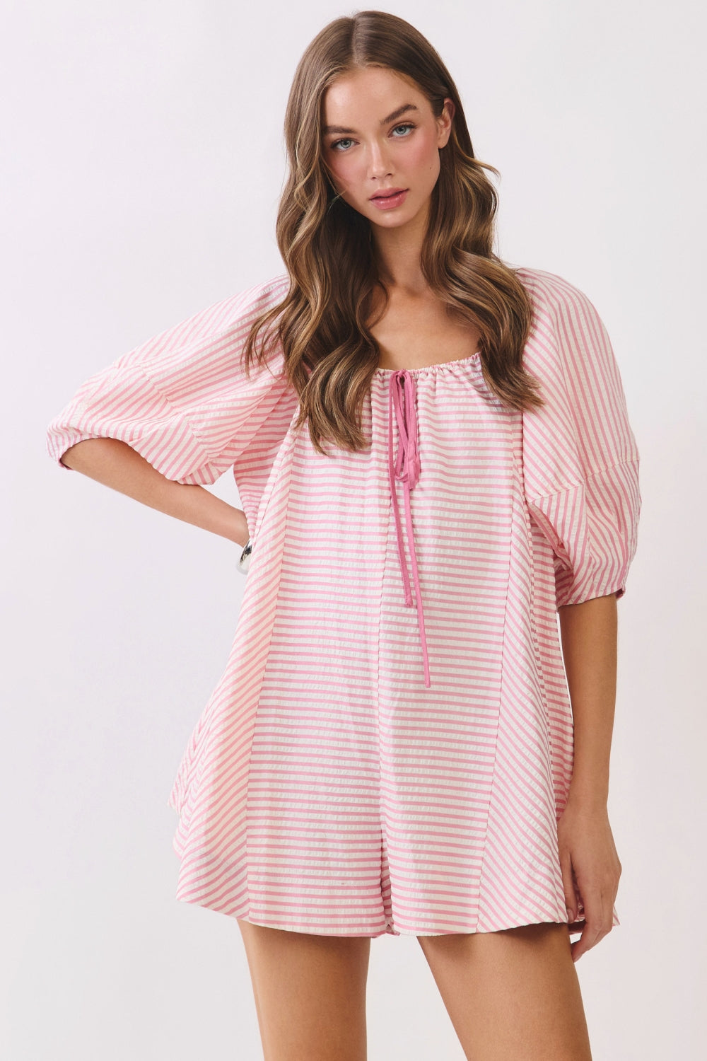 RP125_PINK STRIPE