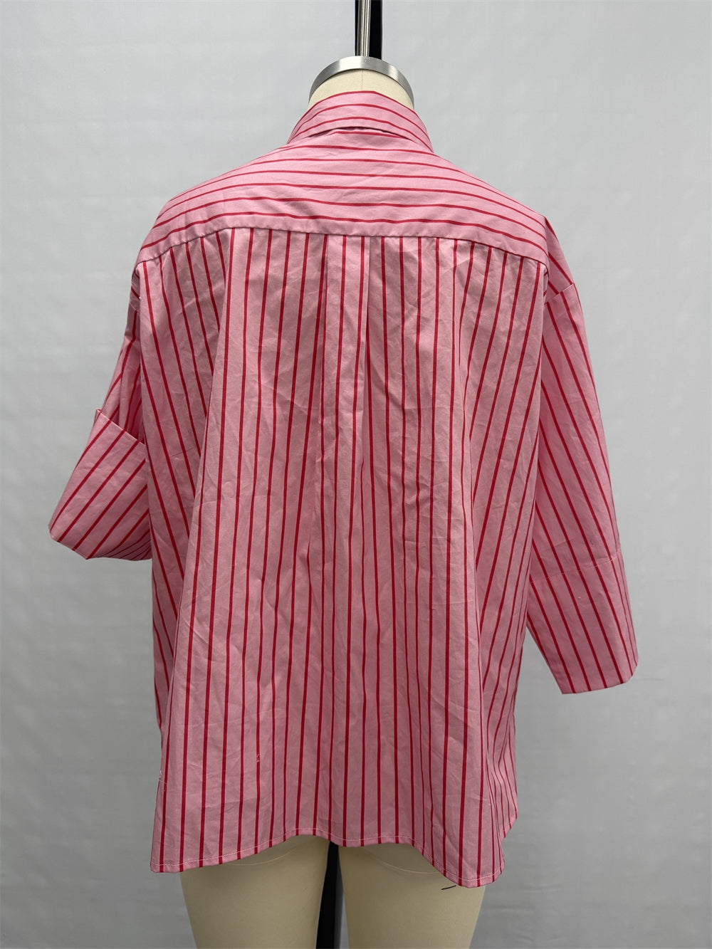 RT202_PINK STRIPE
