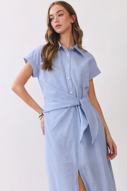 RD363_BLUE STRIPE