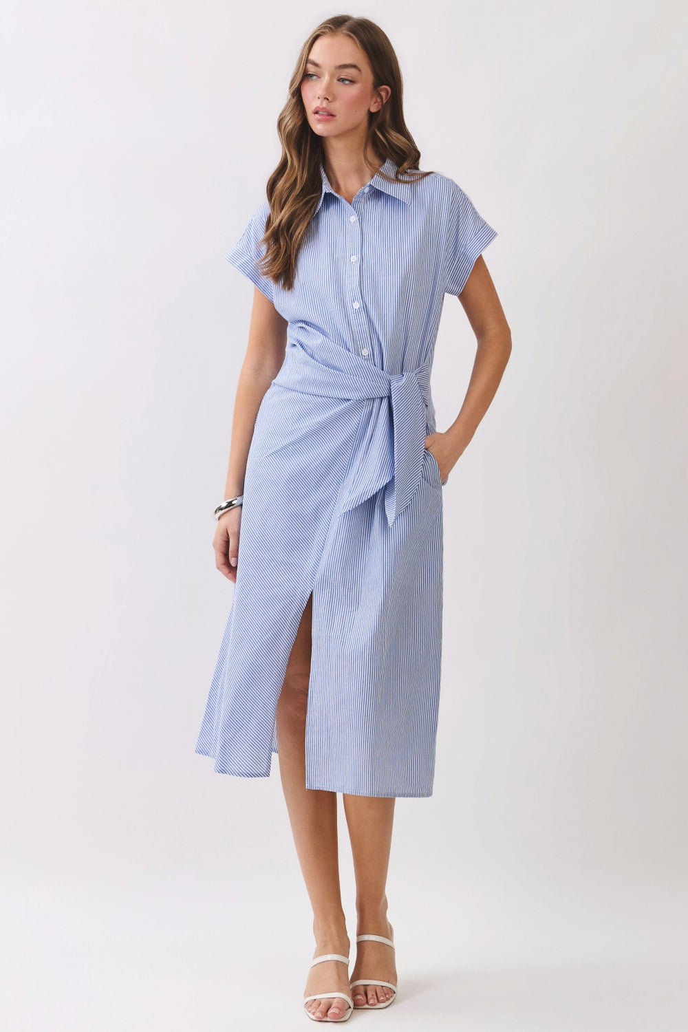 RD363_BLUE STRIPE