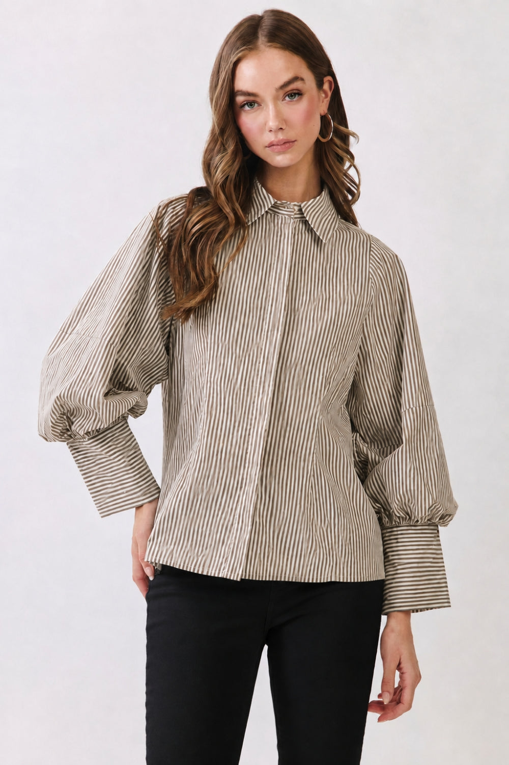 RT170-S_BROWN STRIPE