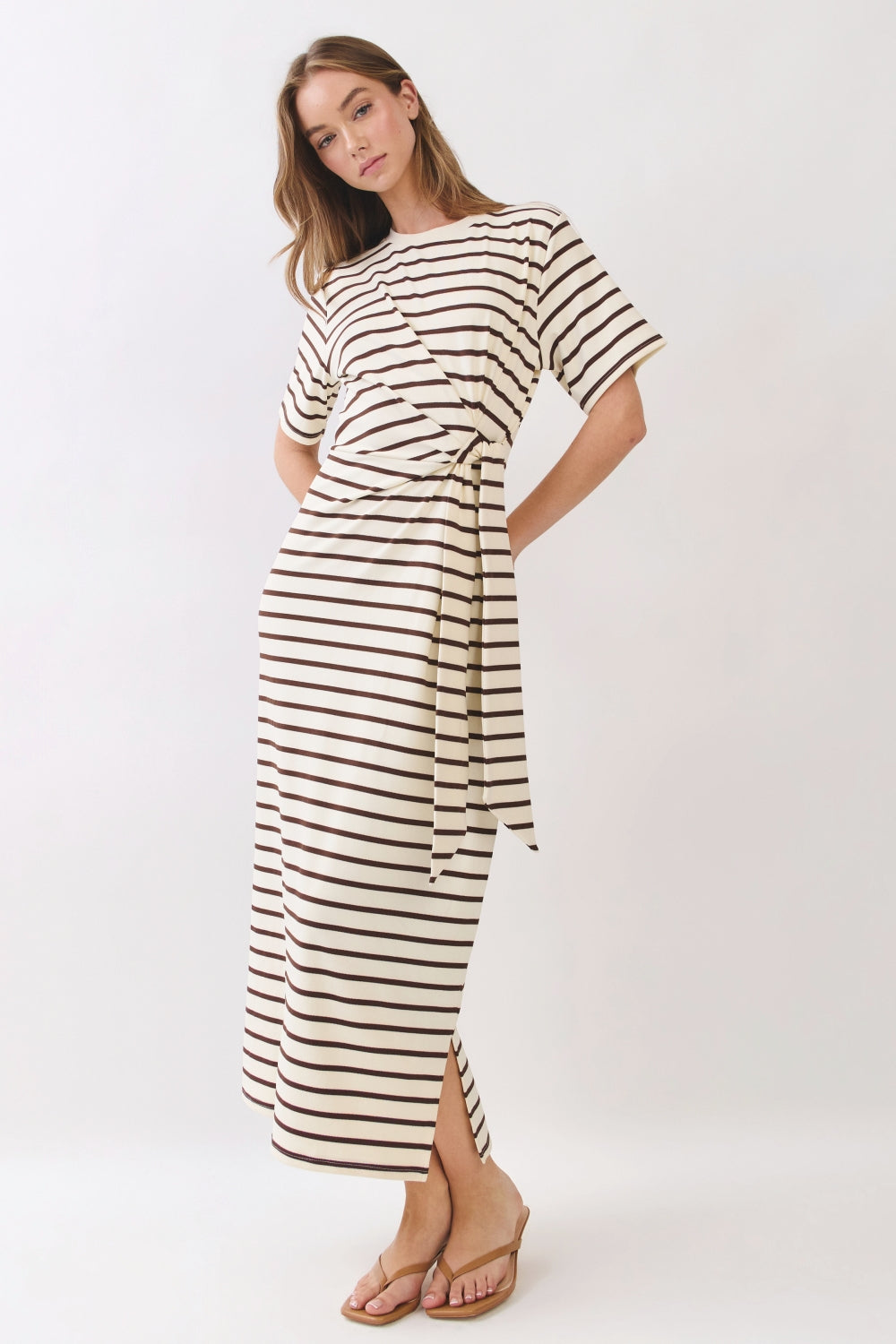 RD365_BROWN STRIPE