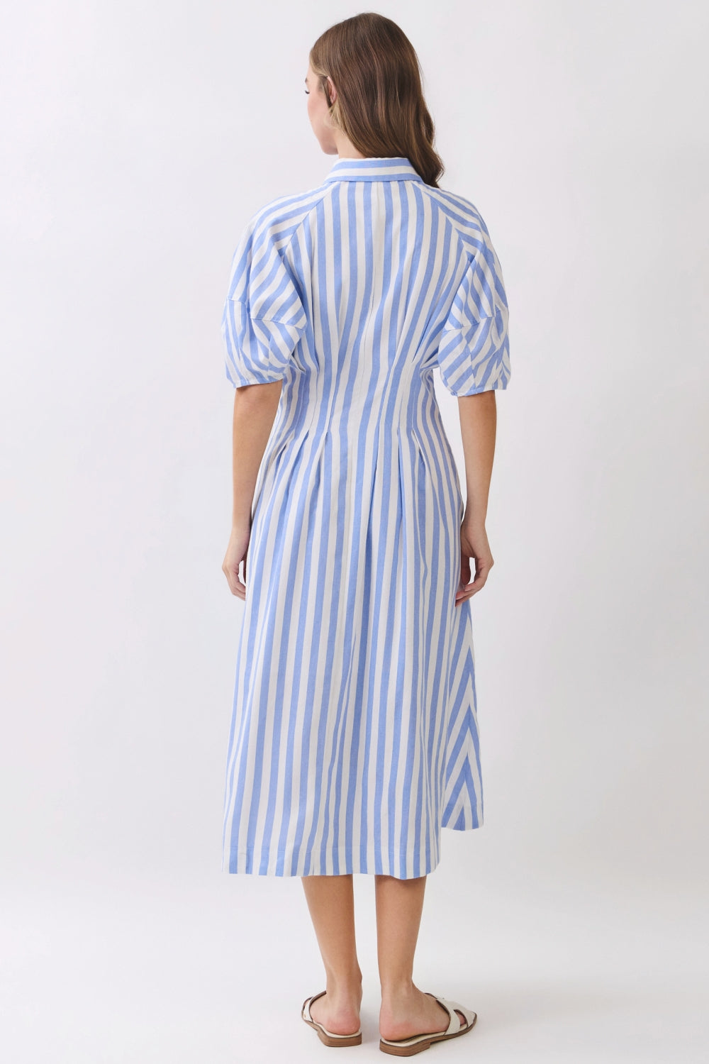 RD321_BLUE STRIPE