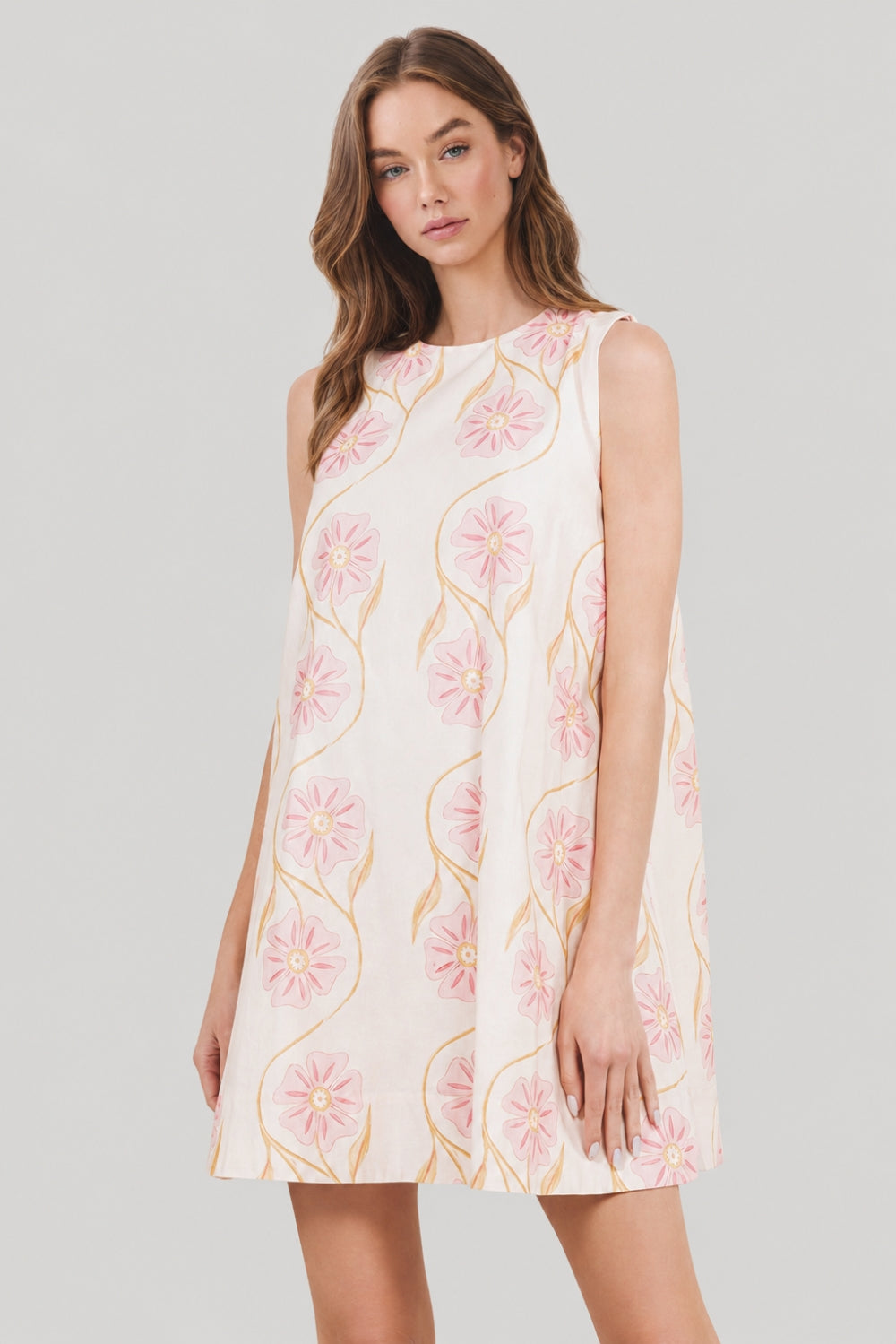 RD200_PINK MULTI