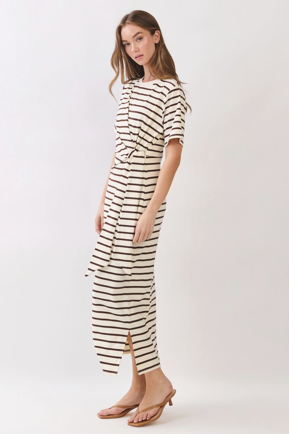 RD365_BROWN STRIPE