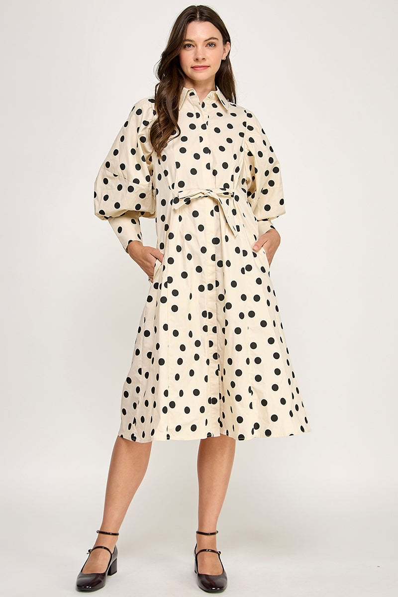 RD284-P_TAUPE POLKA