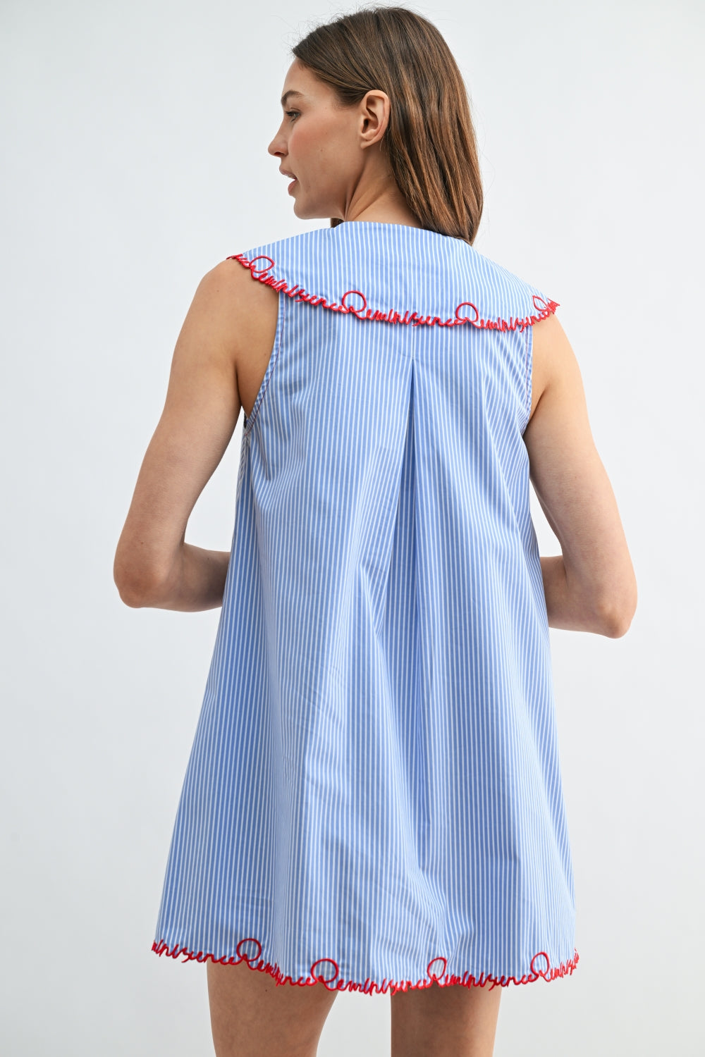 RD355_BLUE STRIPE