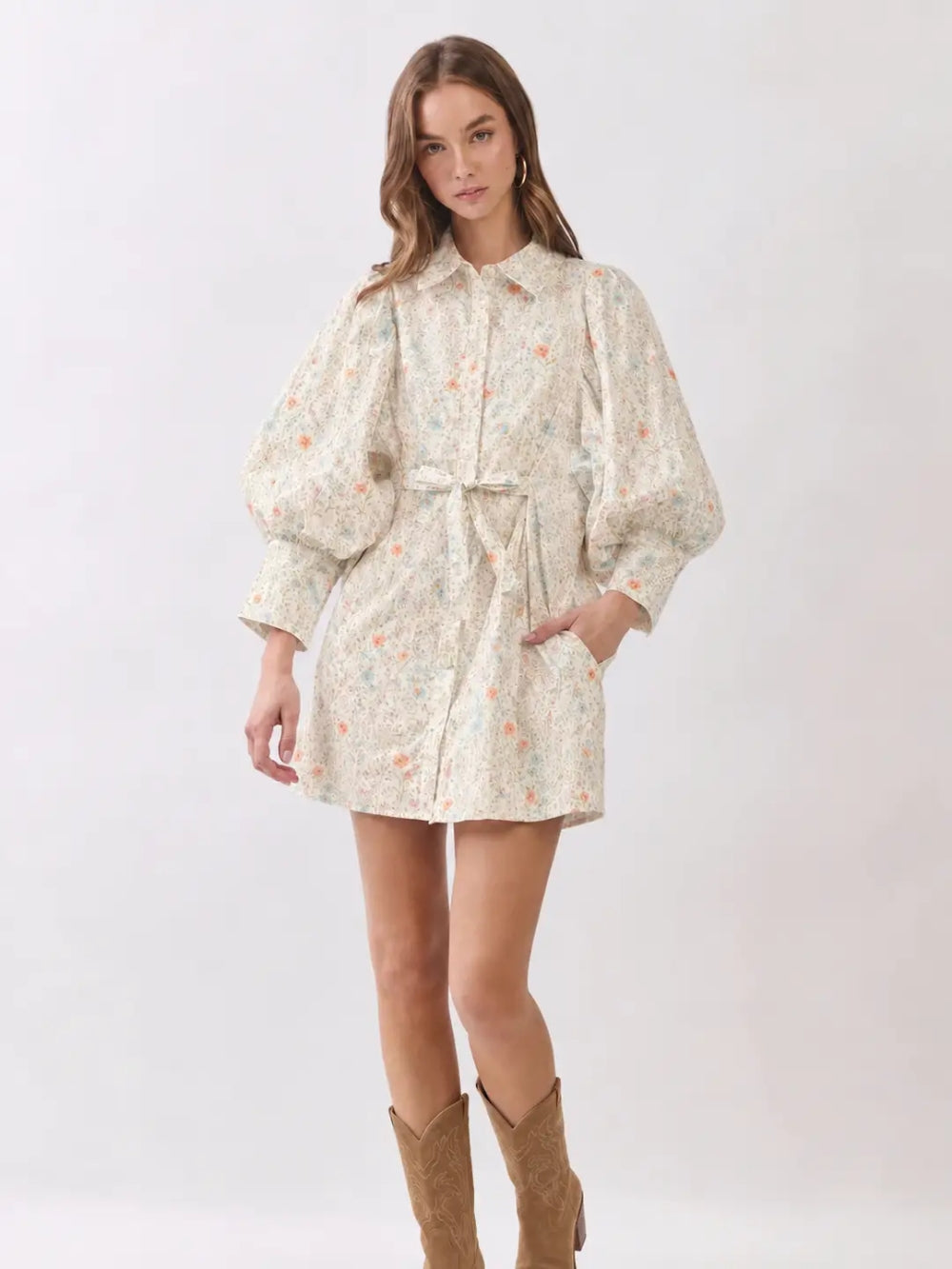 REMI245-P_CREAM MULTI