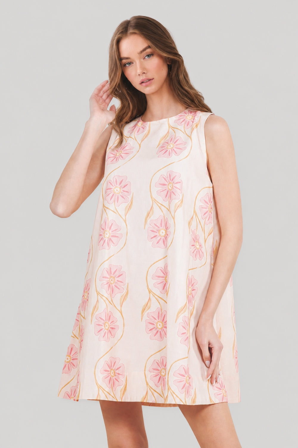 RD200_PINK MULTI