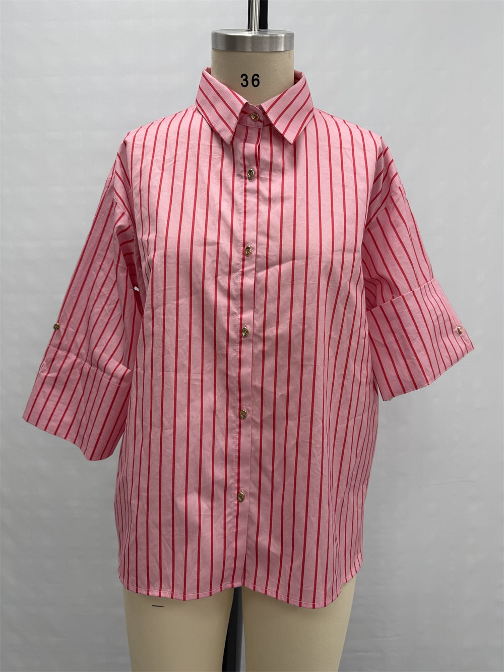 RT202_PINK STRIPE