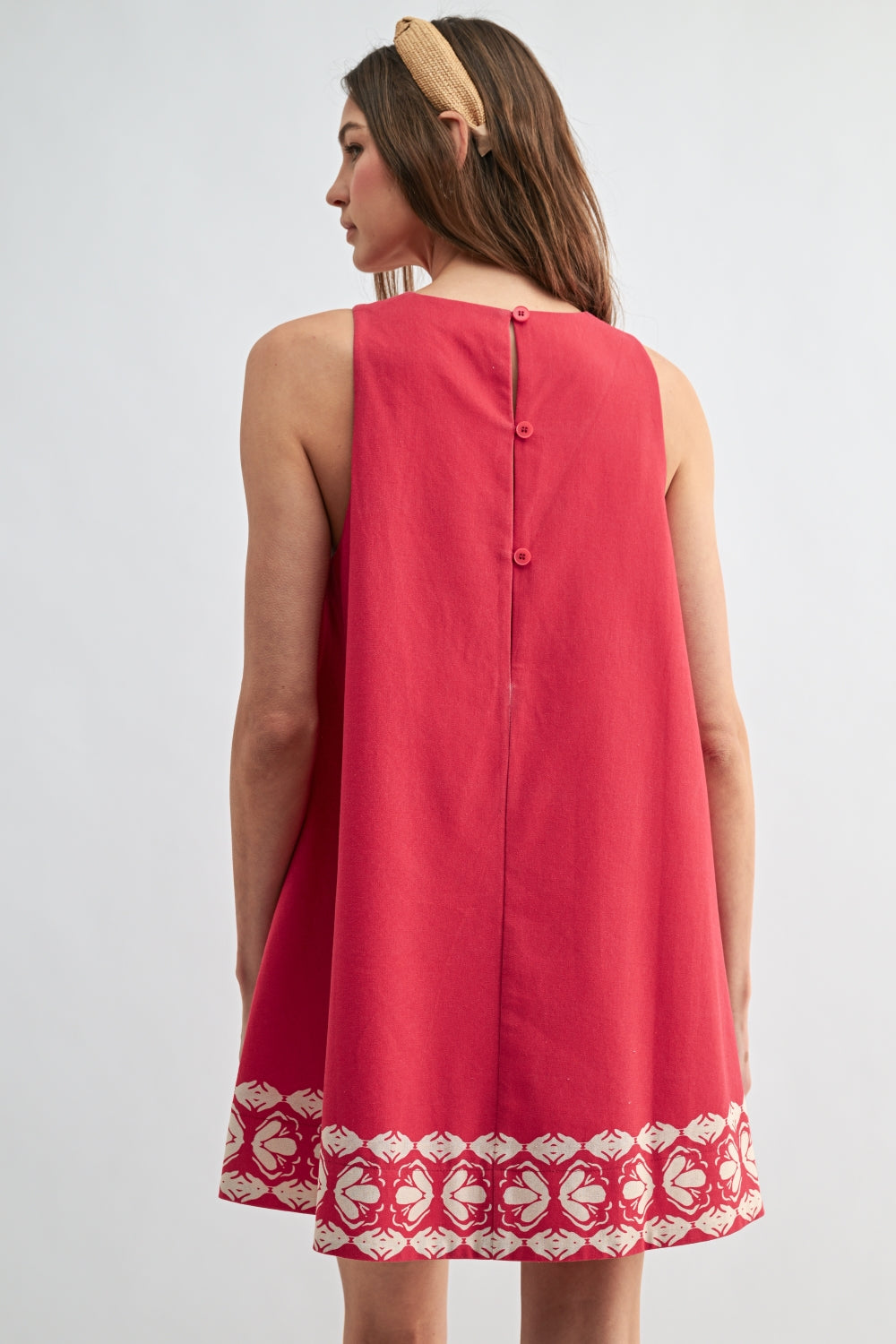 RD299_RED COMBO