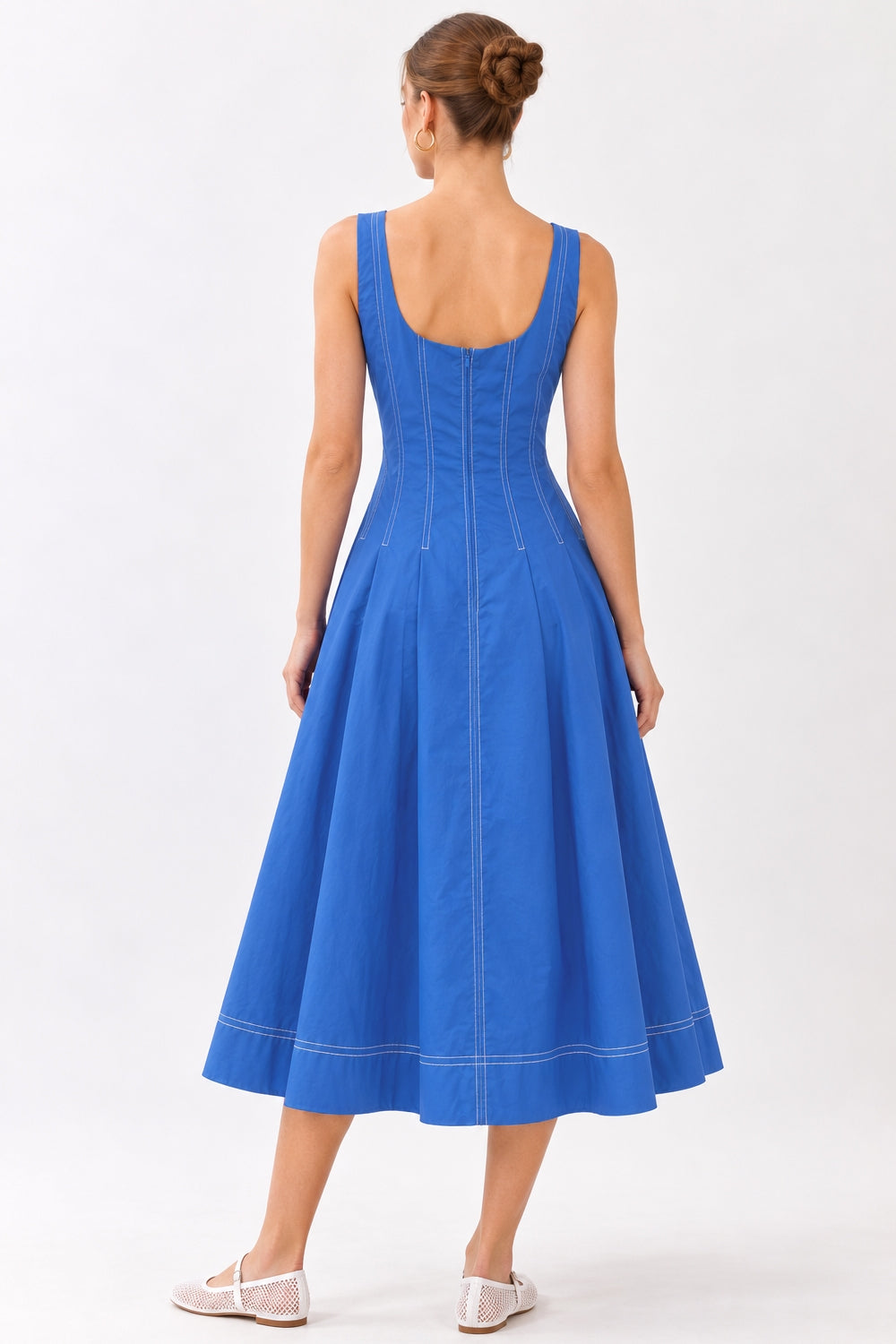 RDS203_COBALT BLUE