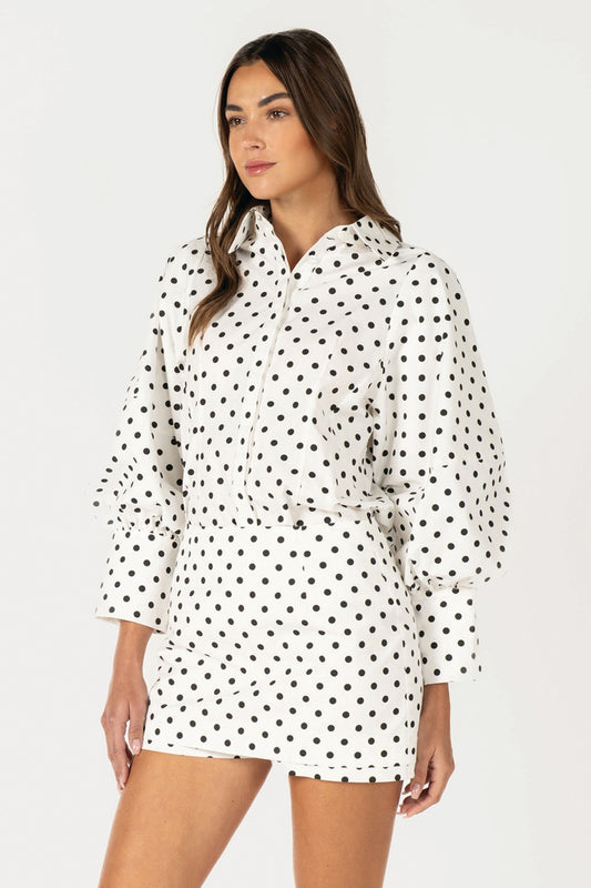RP154_WHITE POLKA