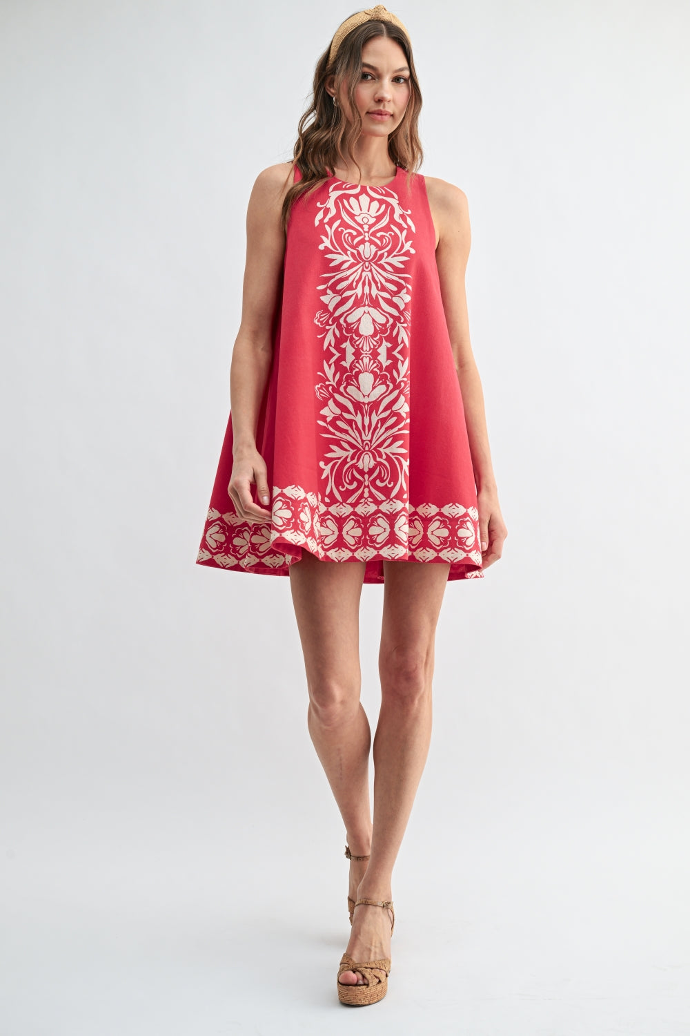 RD299_RED COMBO