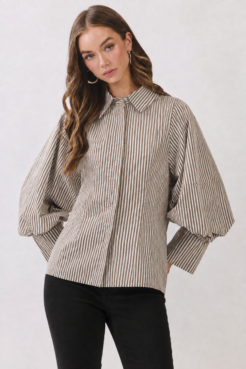 RT170-S_BROWN STRIPE