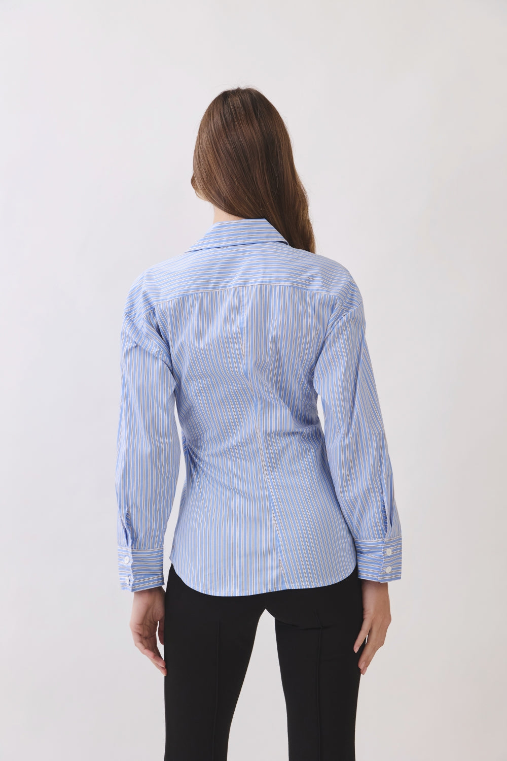 RT272_BLUE STRIPE