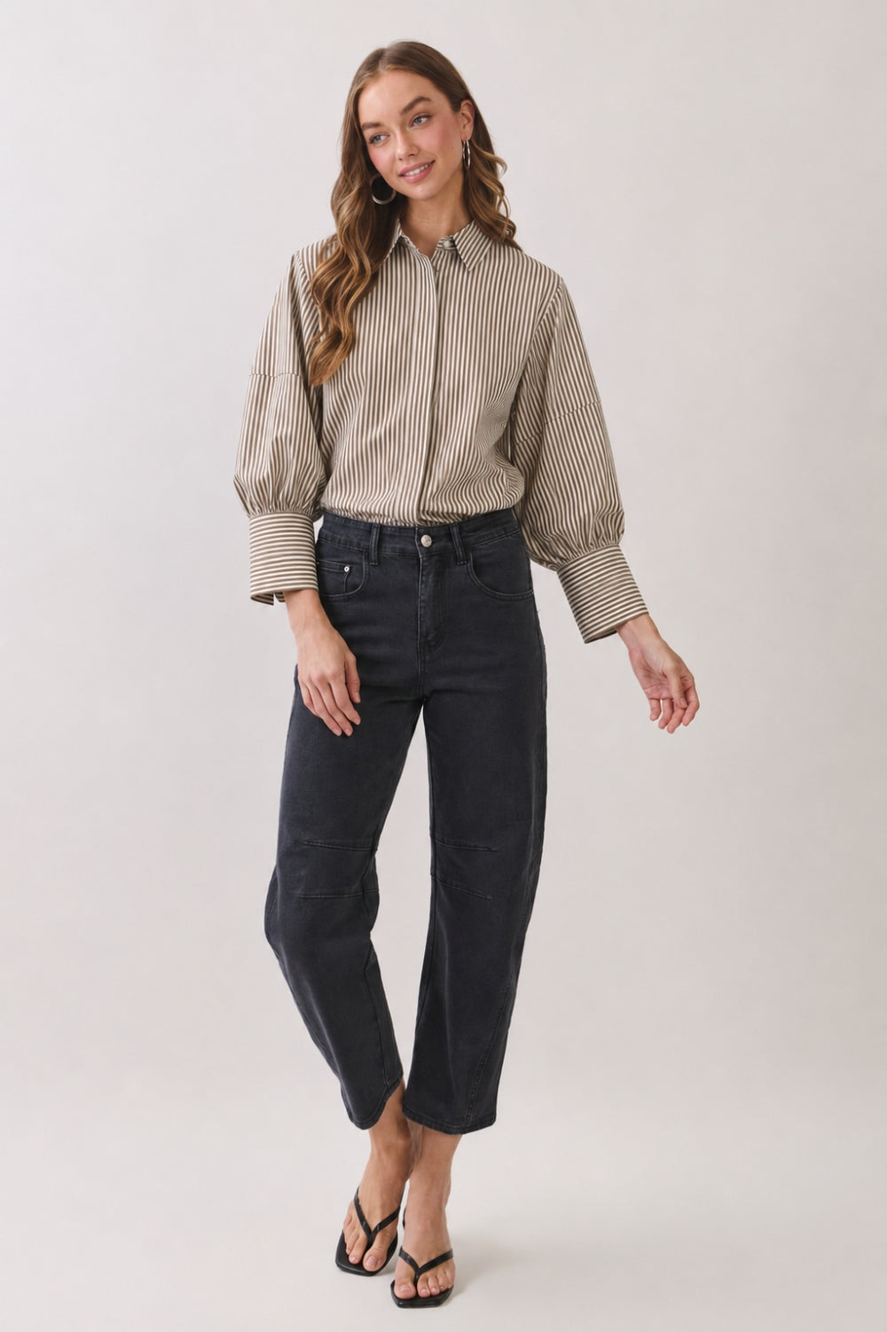 RT170-S_BROWN STRIPE