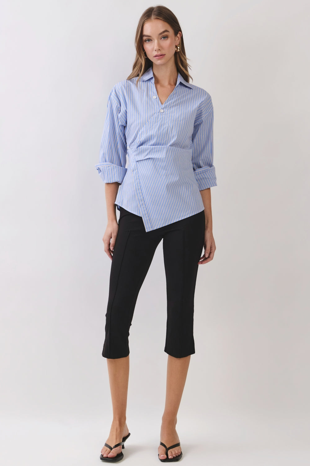 RT272_BLUE STRIPE