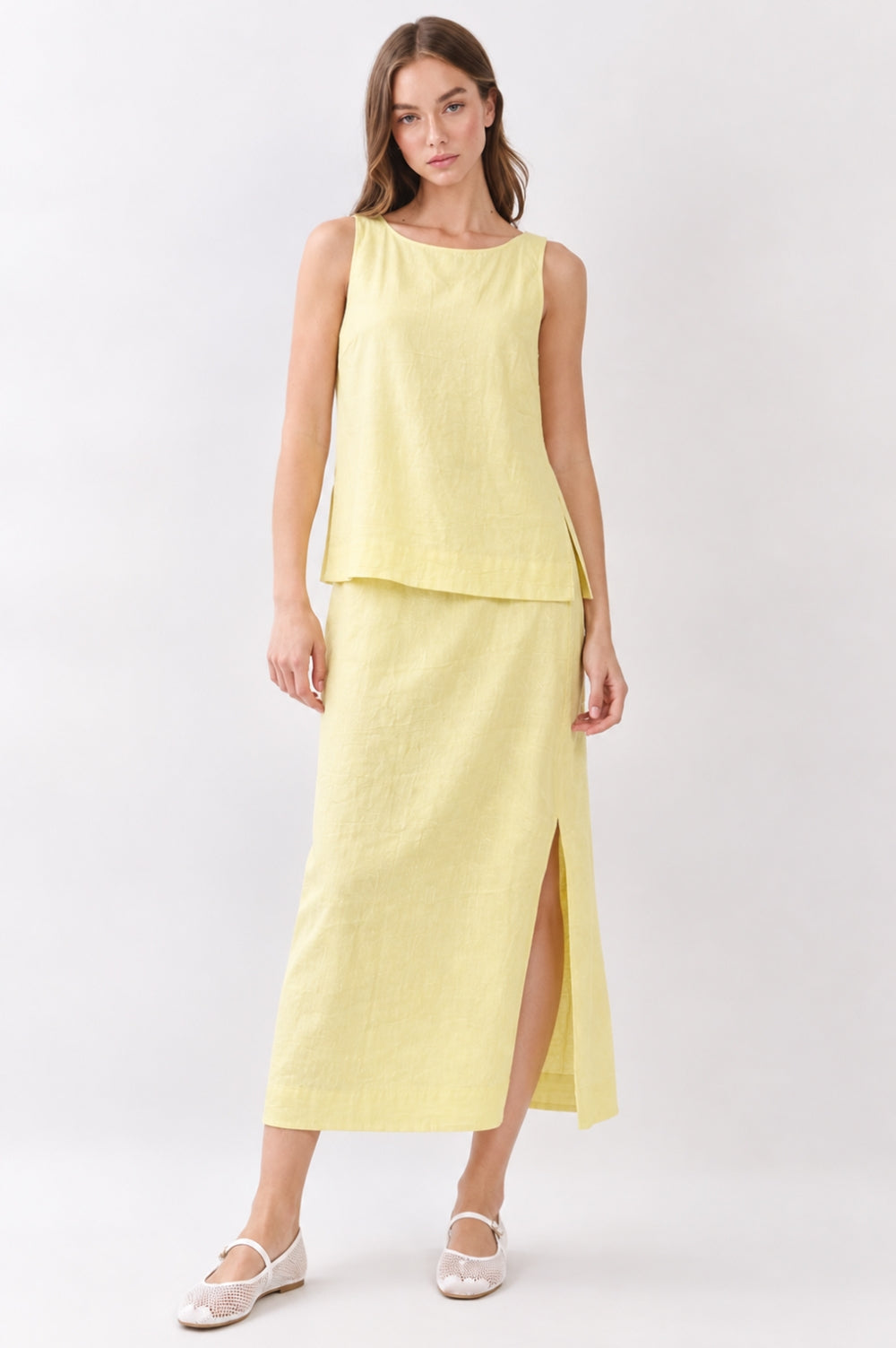 RSET316_BUTTER YELLOW
