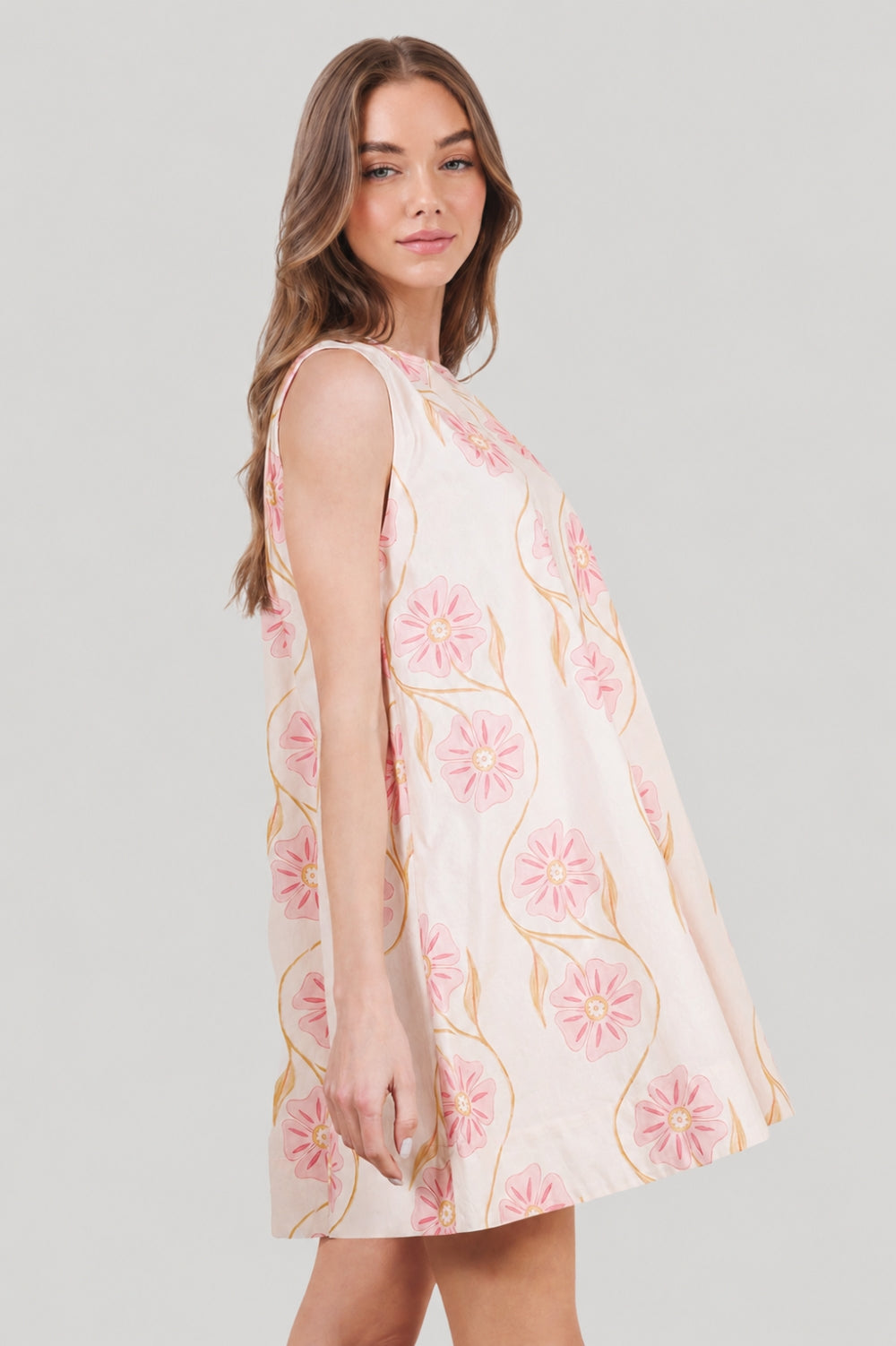 RD200_PINK MULTI