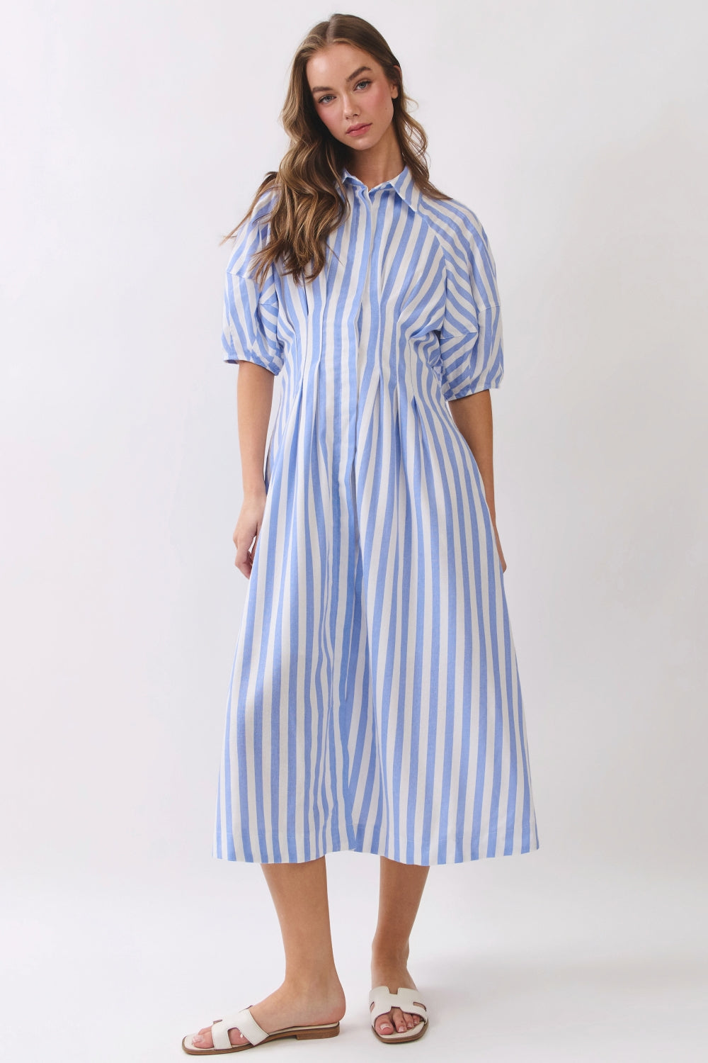 RD321_BLUE STRIPE
