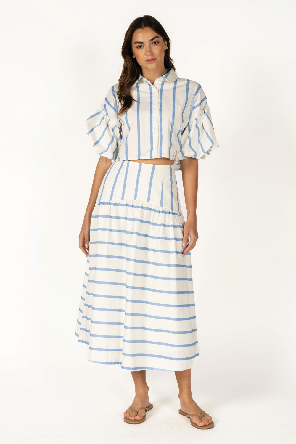 RS121_BLUE STRIPE