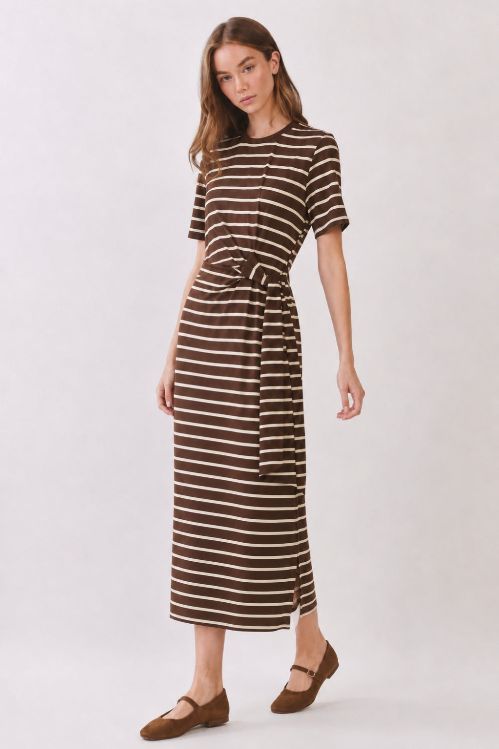 RD365_CHOCOLATE STRIPE