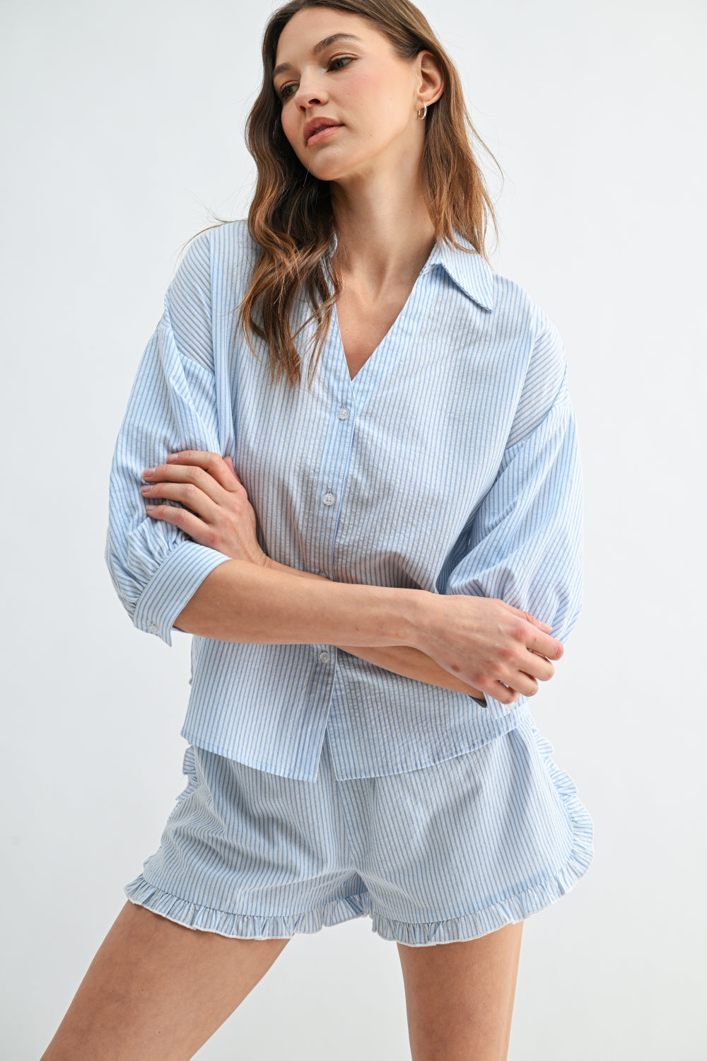 RT219_BLUE STRIPE