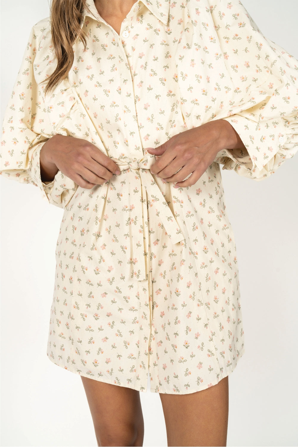 REMI245-P_PINK DITSY
