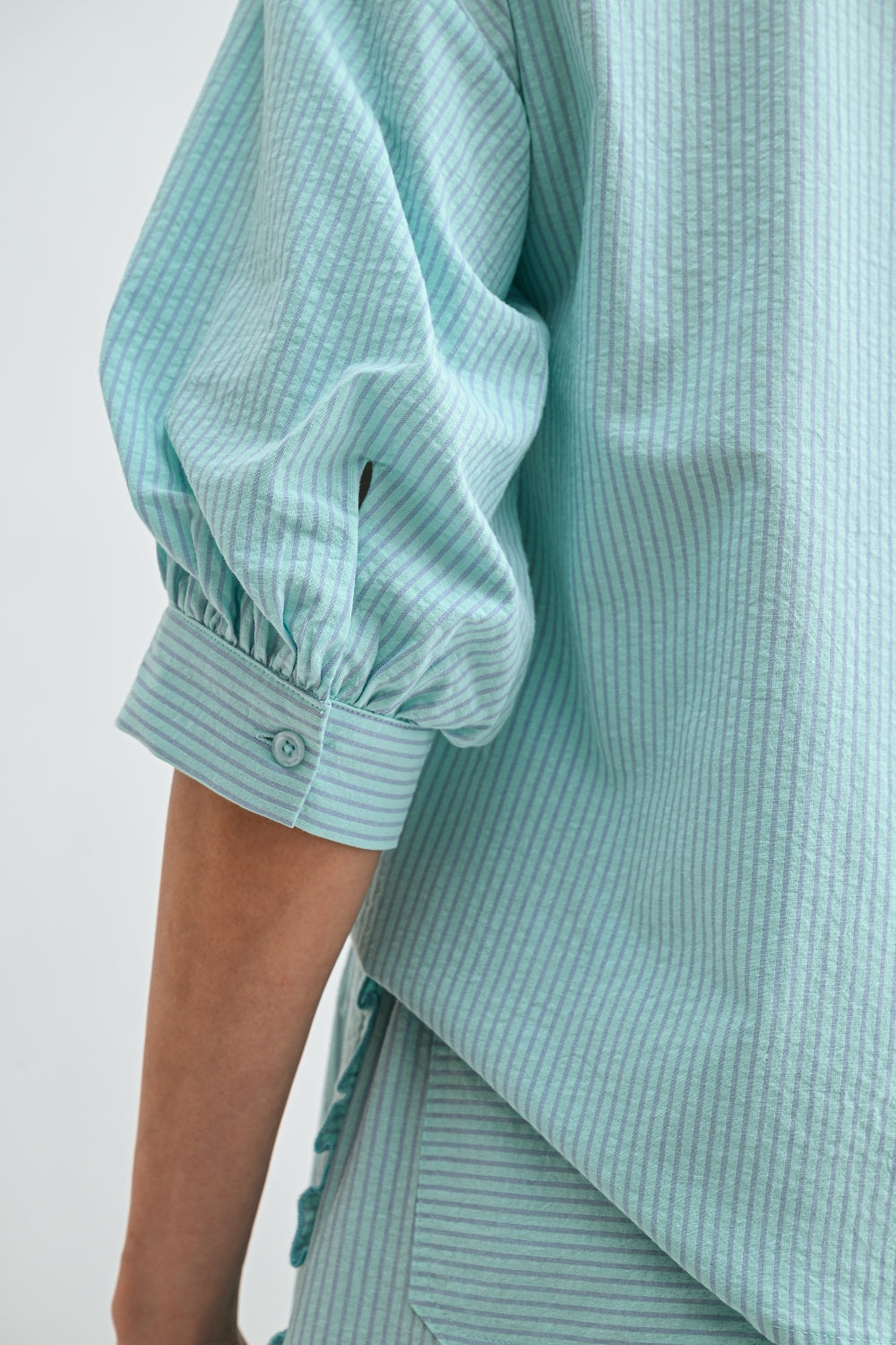 RT219_TEAL STRIPE