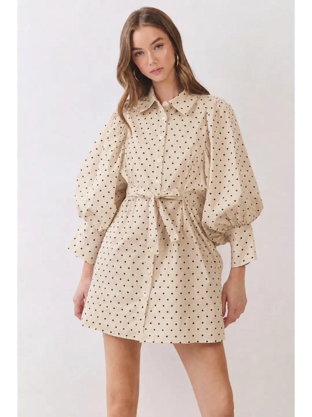 REMI245-P_TAUPE POLKA