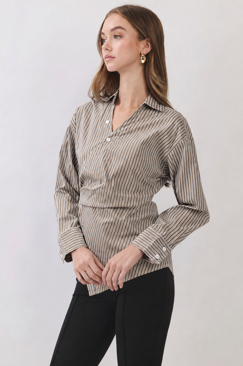 RT272_BROWN STRIPE