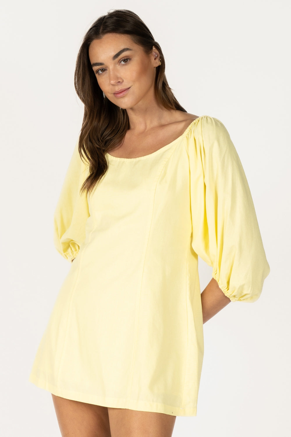 RD237_BUTTER YELLOW