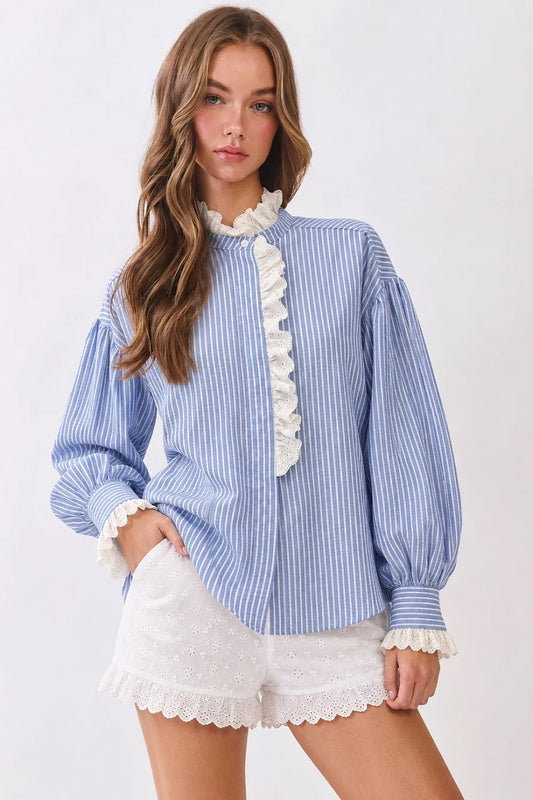 RT212_BLUE STRIPE