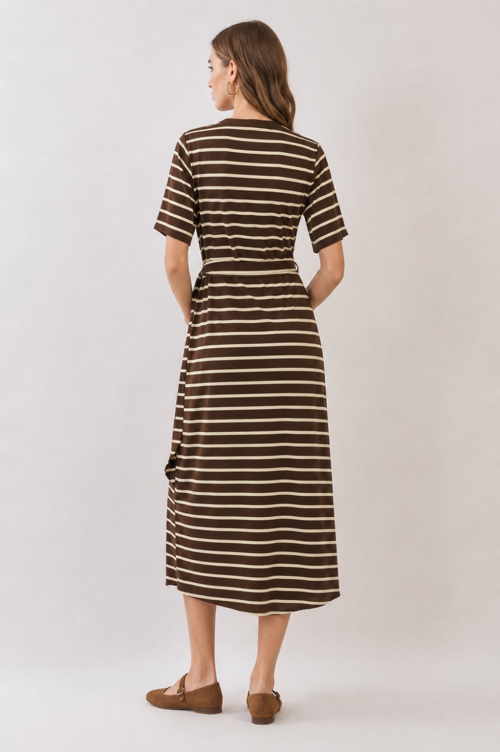 RD365_CHOCOLATE STRIPE