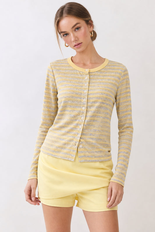 RT290_YELLOW STRIPE