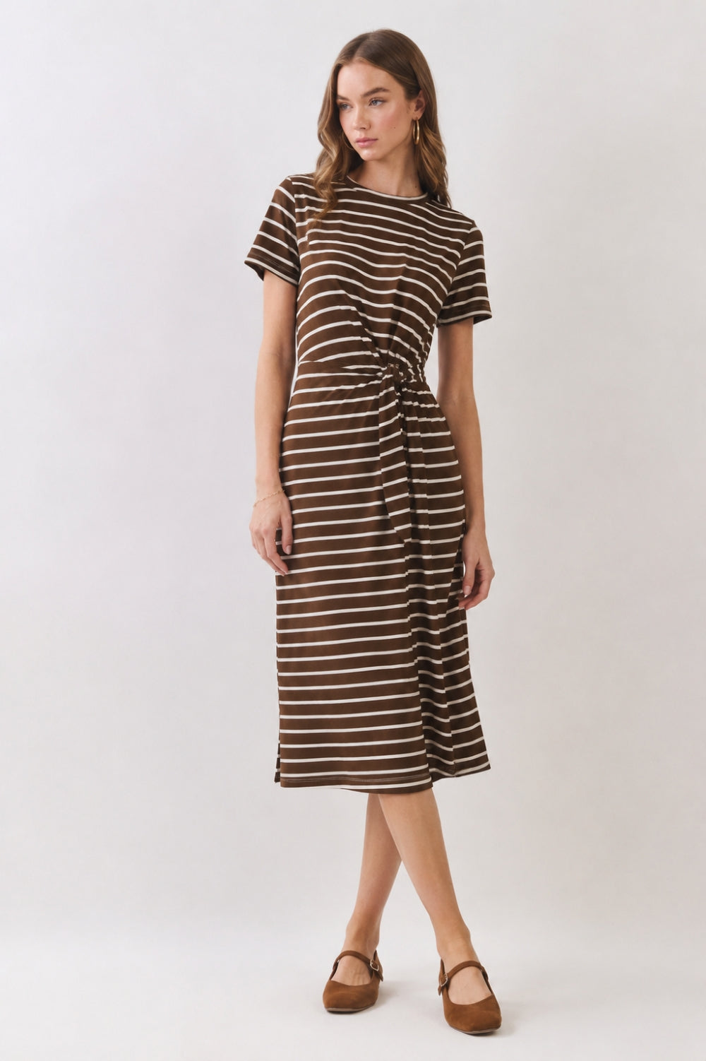 RD365_CHOCOLATE STRIPE