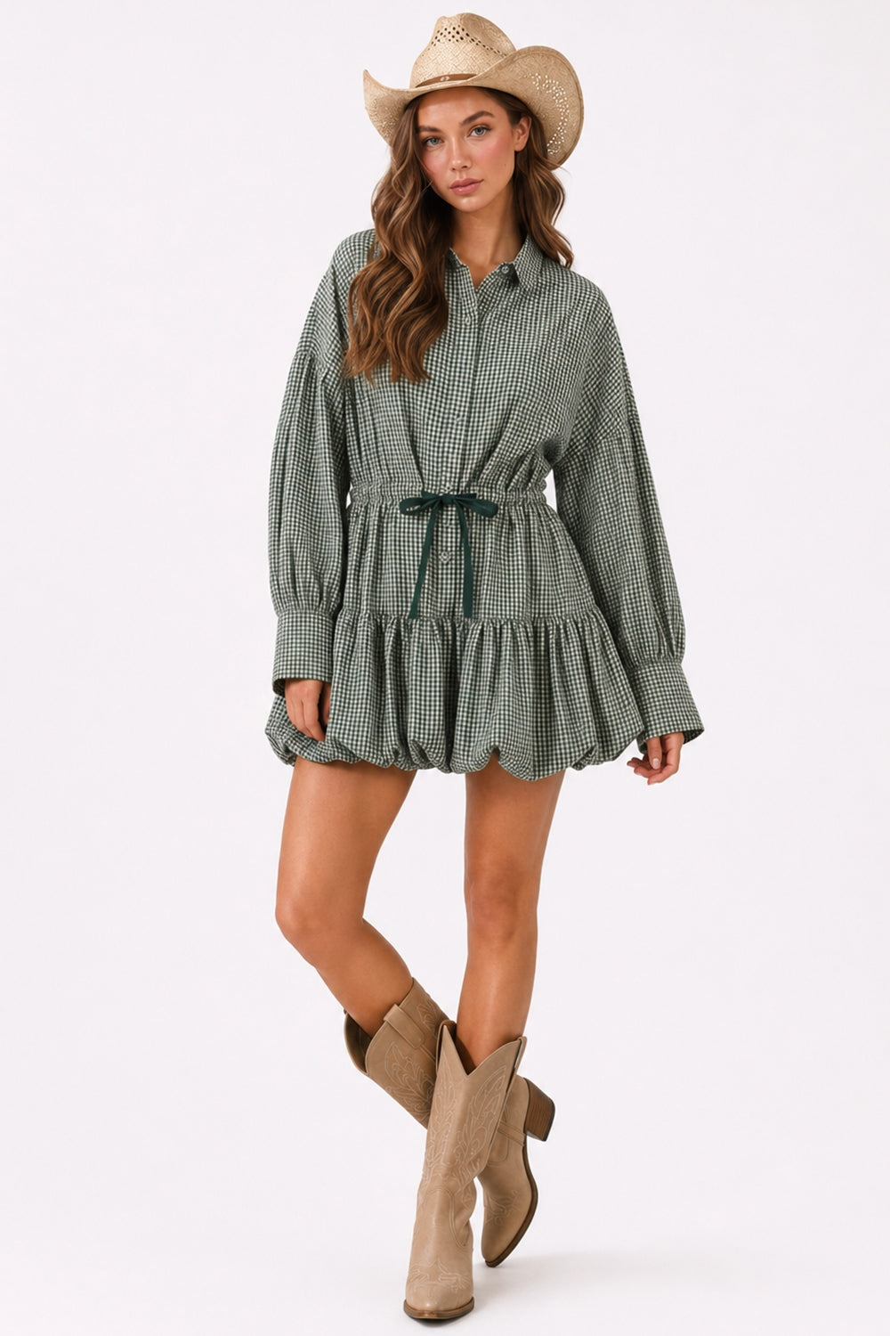 RD281_GREEN COMBO