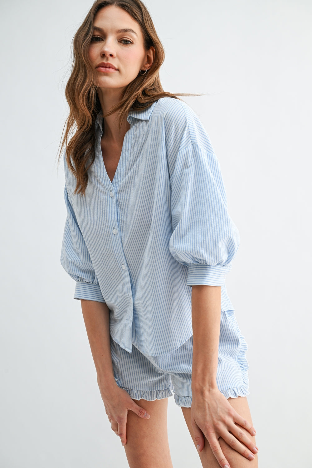 RT219_BLUE STRIPE